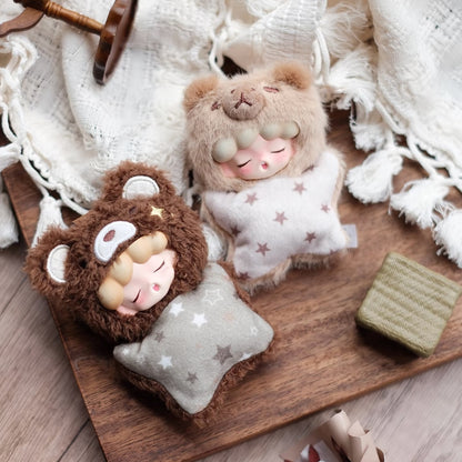 【YUMO】 Annoying Little Animals Mini Series Plush Blind Box