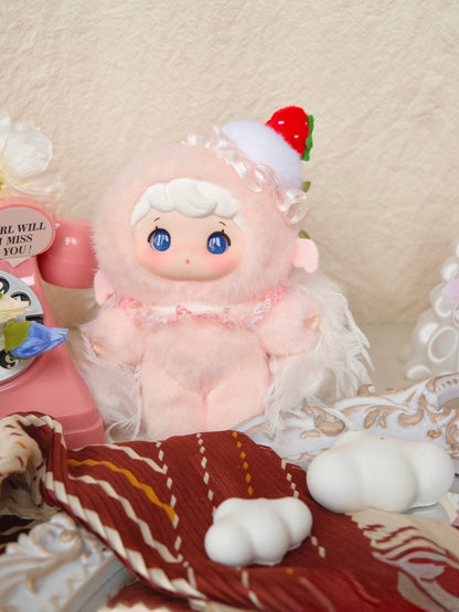【Calor】Angel's Kitchen Series Plush Blind Box