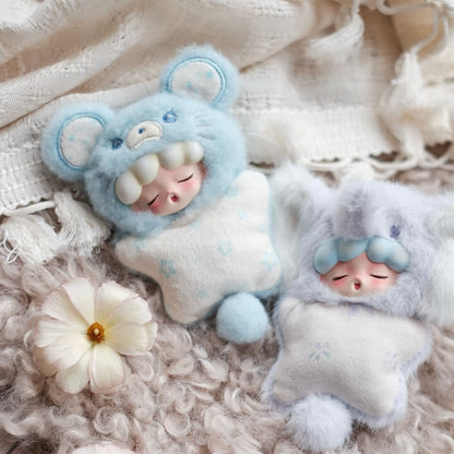 【YUMO】 Annoying Little Animals Mini Series Plush Blind Box