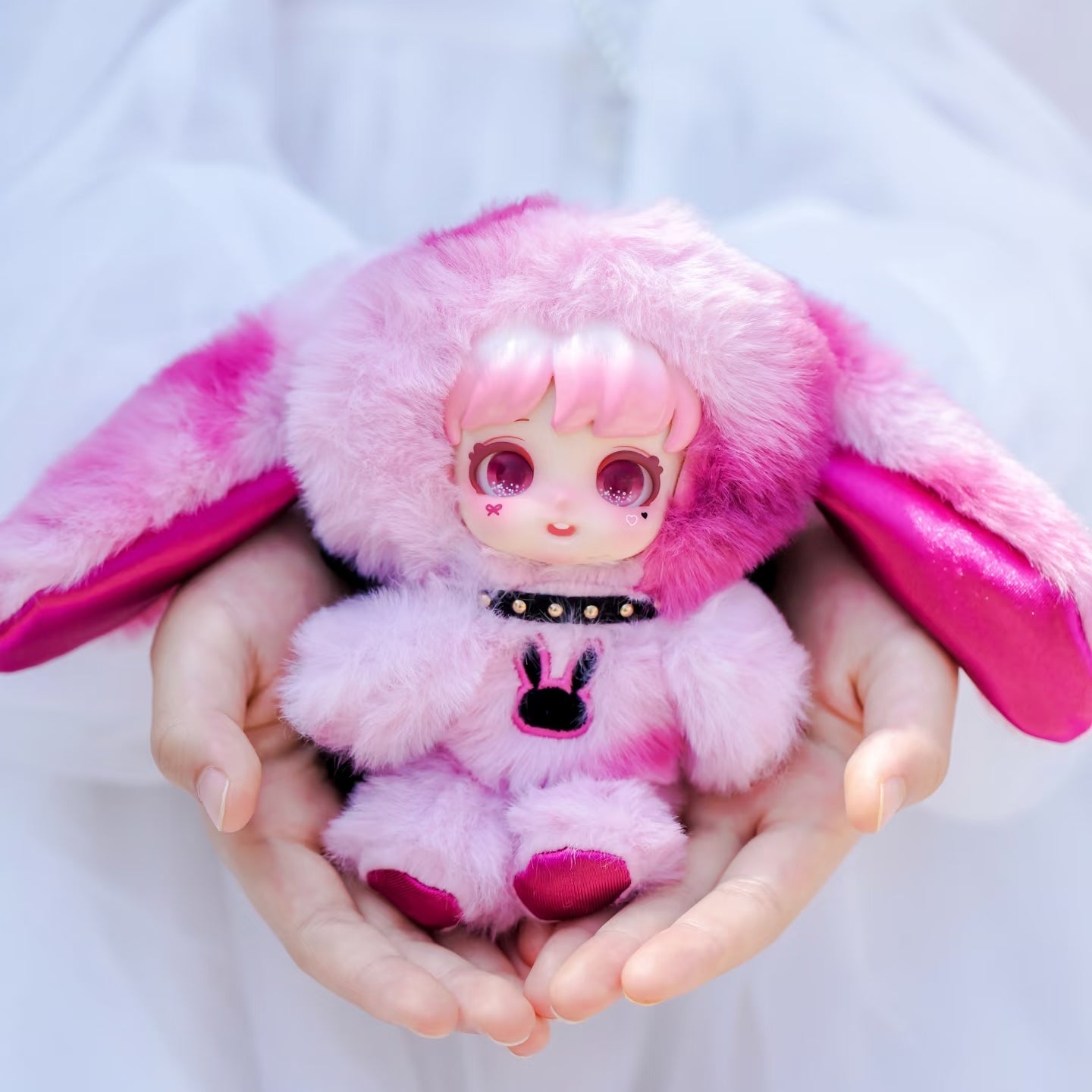 【Miana】 The Adventure Series Plush Blind Box