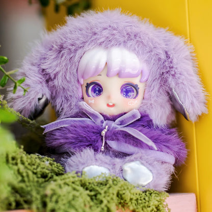 【Miana】 The Adventure Series Plush Blind Box