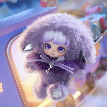 【Miana】 The Adventure Series Plush Blind Box