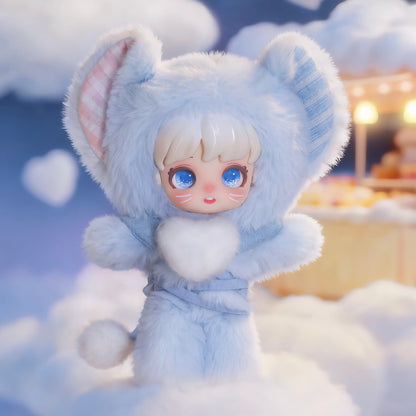 【Miana】 The Adventure Series Plush Blind Box