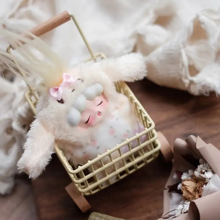 【YUMO】 Annoying Little Animals Mini Series Plush Blind Box
