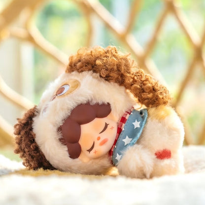 【Wendy】 Fluffy Pastoral Series Plush Blind Box