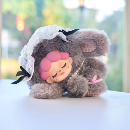 【Wendy】 Fluffy Pastoral Series Plush Blind Box