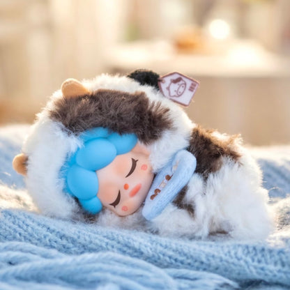 【Wendy】 Fluffy Pastoral Series Plush Blind Box
