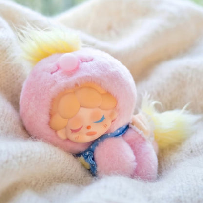 【Wendy】 Fluffy Pastoral Series Plush Blind Box