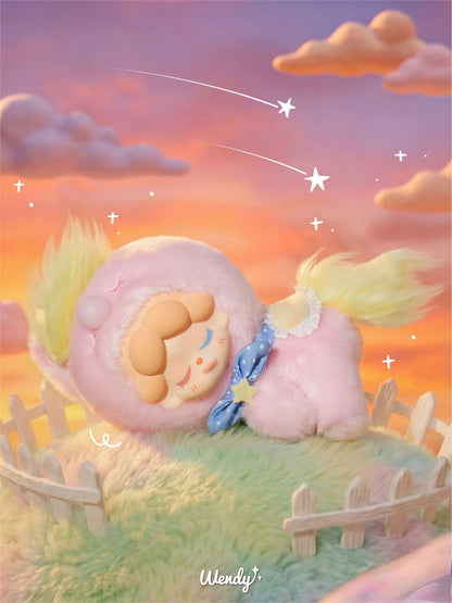 【Wendy】 Fluffy Pastoral Series Plush Blind Box