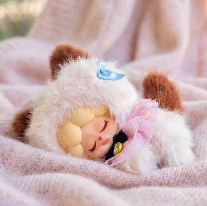【Wendy】 Fluffy Pastoral Series Plush Blind Box