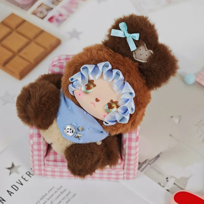【Lovely EMMA 】Sweet Bunny Series Plush Blind Box