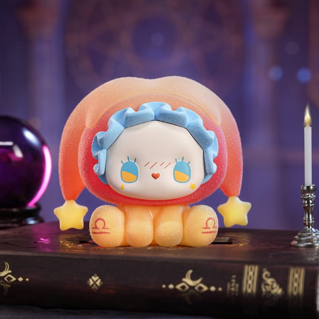 【EMMA】 HeyYo Zodiac Series Figurine Blind Box