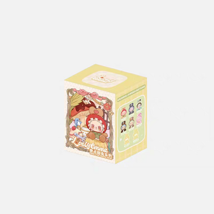 【Lovely EMMA 】Sweet Bunny Series Plush Blind Box