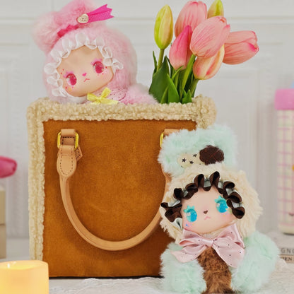 【Lovely EMMA 】Sweet Bunny Series Plush Blind Box