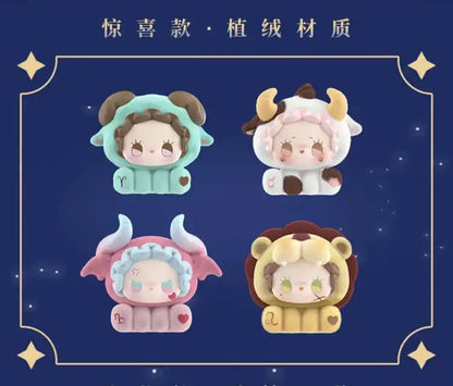 【EMMA】 HeyYo Zodiac Series Figurine Blind Box