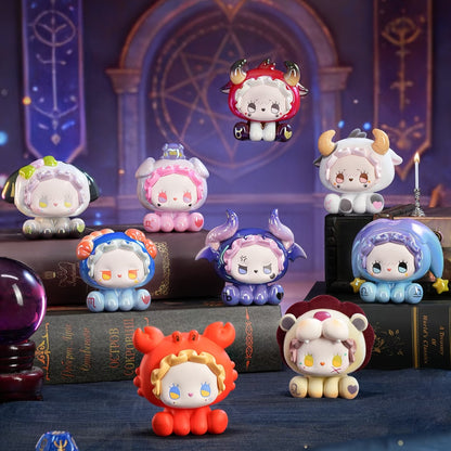 【EMMA】 HeyYo Zodiac Series Figurine Blind Box