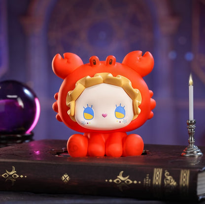 【EMMA】 HeyYo Zodiac Series Figurine Blind Box
