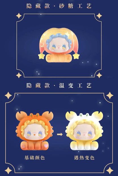 【EMMA】 HeyYo Zodiac Series Figurine Blind Box