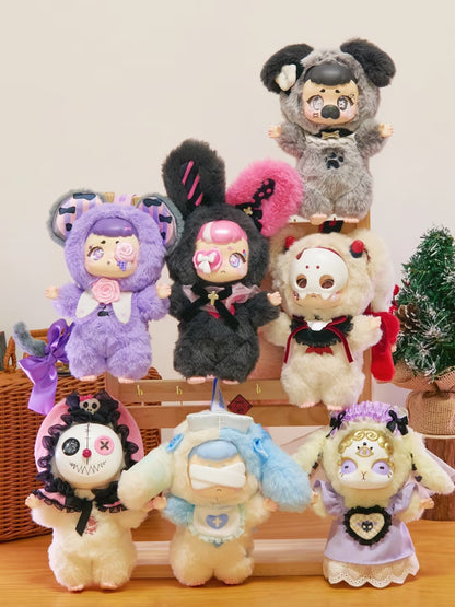 【KASA】Wonderful Dream Series