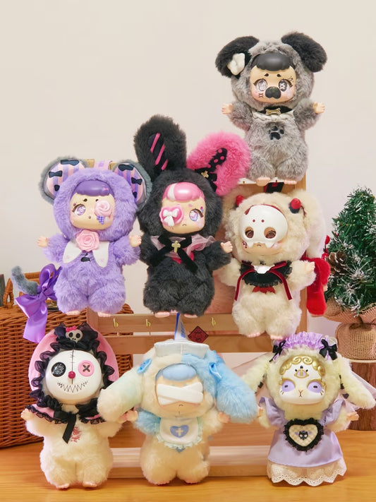 【KASA】Wonderful Dream Series