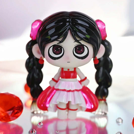 【KIKI】To The Guardian Star