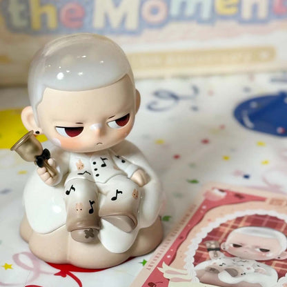 Celebrating the Moment 15th Anniversary Series Figure