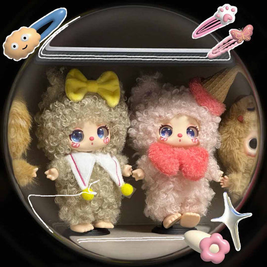 【Liila】Lucky Cat