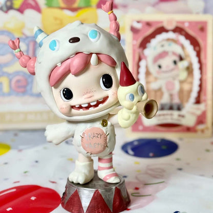 Celebrating the Moment 15th Anniversary Series Figure