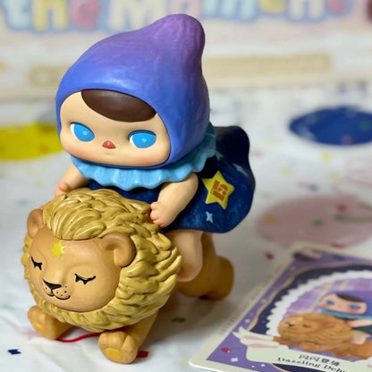 Celebrating the Moment 15th Anniversary Series Figure