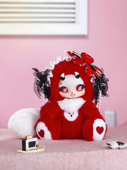 【BOBOCO】500% Cat Plush