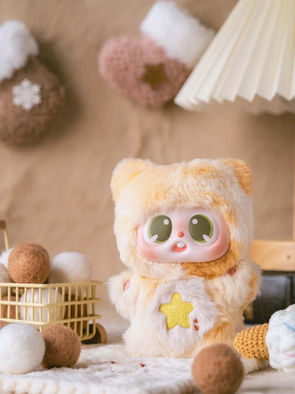 【PITTY】MeowMeow Dormitory