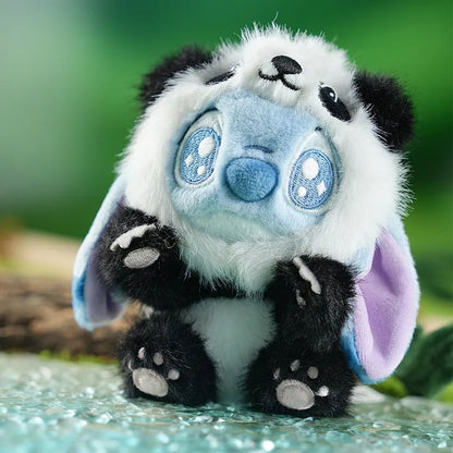 【Stitch】Animal Party Series Plush Pendant