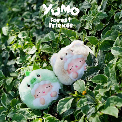 【YUMO】Forest Friends Series