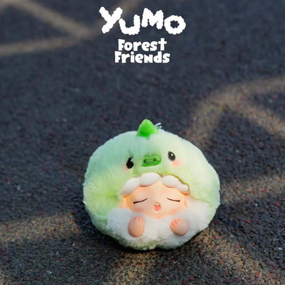 【YUMO】Forest Friends Series