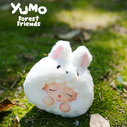 【YUMO】Forest Friends Series