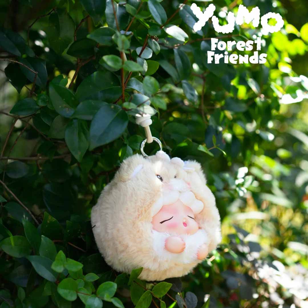 【YUMO】Forest Friends Series
