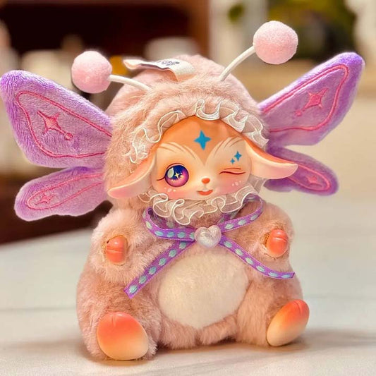 【SALLY】Fantasy Fairy Spirit Series