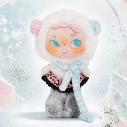 【SISIMI】Extra Spicy Series Plush Blind Box