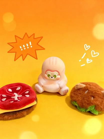 【THE SLLO】Cover SLLO Series Blind Box