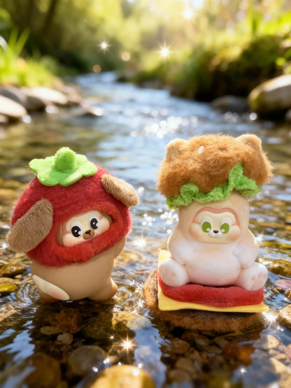 【THE SLLO】Cover SLLO Series Blind Box