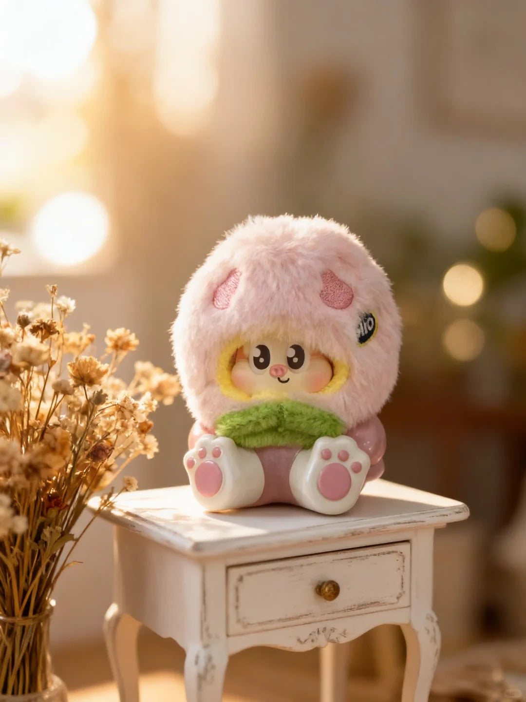【THE SLLO】Cover SLLO Series Blind Box