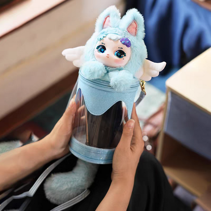 【DUMIA】Weather Jelly Bag