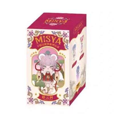 【MISYA】Incredible Dreaming