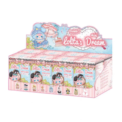【Baby Three】- Lolita's Dream Mini Series Blind Box