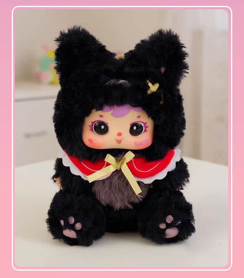 【Samuel】Moonlight Sonata Blind Box