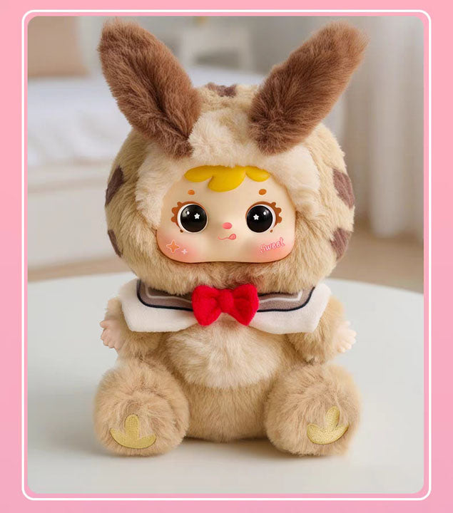 【Samuel】Moonlight Sonata Blind Box