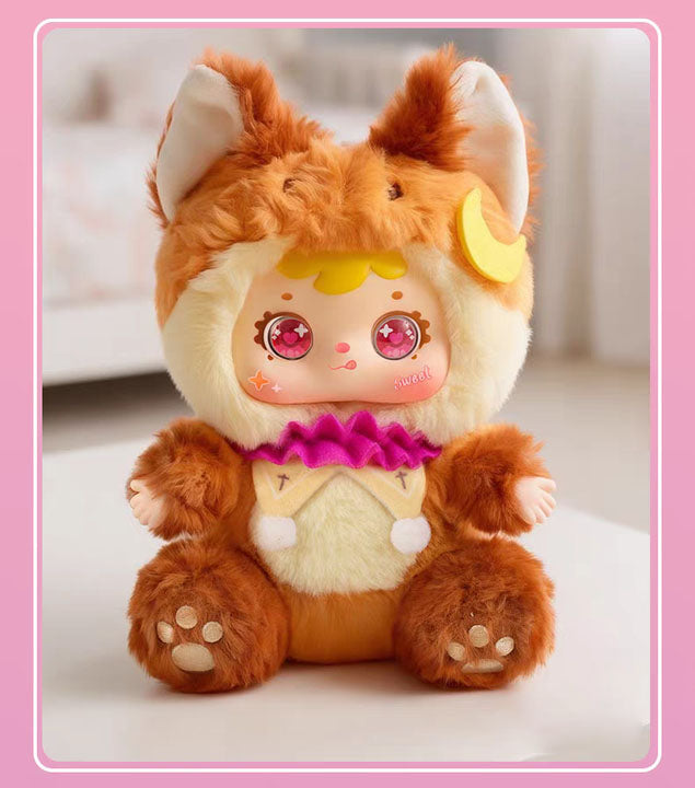 【Samuel】Moonlight Sonata Blind Box