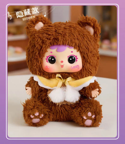 【Samuel】Moonlight Sonata Blind Box