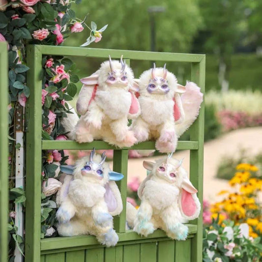 【TUTULONG】400% Big Plush Series
