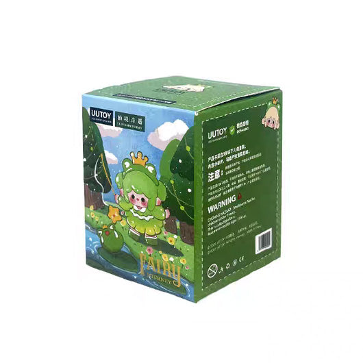 【UUTOY】Fairy Journey Series 1